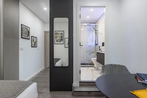 Cantar o Fado   Boavista Executive Studios -  Privatzimmer