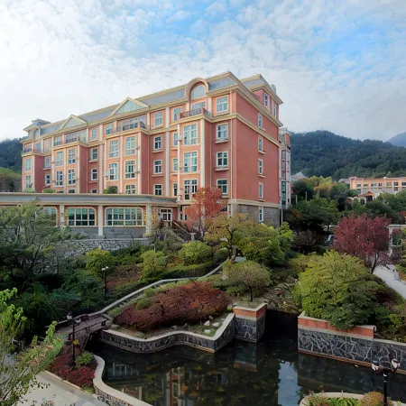 Lushan Resort