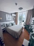 Hotel Las Olas Noja - parking