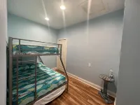 Holy Mackerel -Gorgeous, large home -Ocean view & Sound view -Great for families - バルコニー