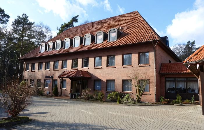 Heidehotel Soltauer Hof