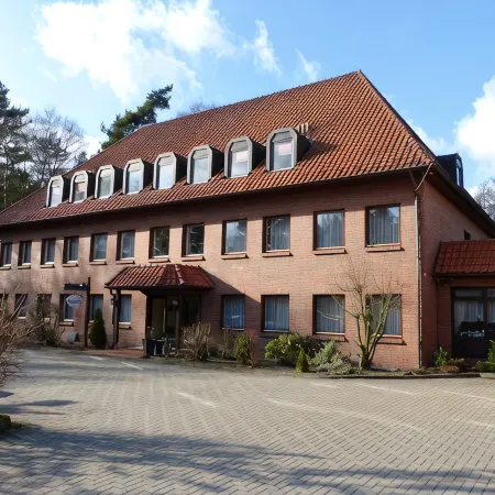 Heidehotel Soltauer Hof