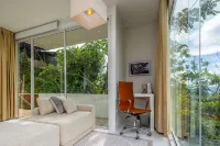 ADARA VIEW @Doi Sakad, Nan ROOM V2 - parcheggio