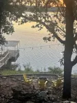 LakeSide Reel Paradise Brownwood big family dock for fishing/close to state park - 3-Star