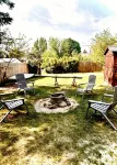 Relax at Cedar Cottage while enjoying your Ely adventure! - 3-Star