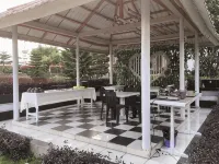 Singgasana Cipelah Syariah_The Origin - Bintang 3