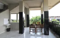 O3 Homestay - Pensions