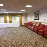 Hawthorn Extended Stay by Wyndham Kingsland - Wi-Fi