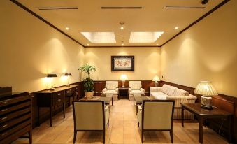 Hotel Harvest in Yonago