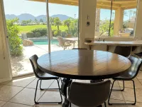 Upscale West Facing Yard-Big Pool-4 Bed / 4 Bath #068134 - Wifi
