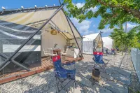 Samcheok Casabianca Glamping - 3-Star