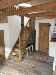 Lovingly renovated farm worker's house - 3-Sterne