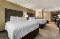 Coral Pointe Sarasota, an Ascend Collection Hotel - 駐車場