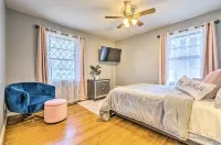 Midtown Oasis - Apartments