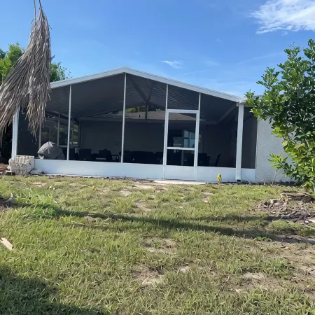 Holiday Retreat