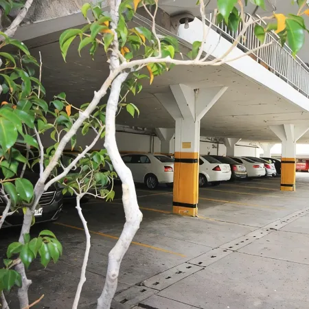Hotel Central