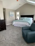 NEW Lake James, Indiana Waterfront Rental - Wi-Fi