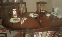 Den View Guesthouse - parcheggio