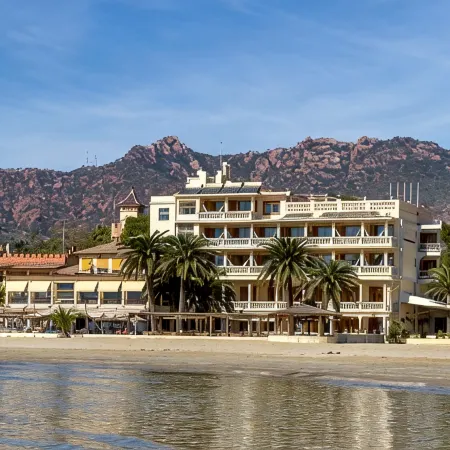 Voramar