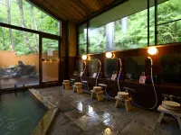 Kamikochi Hotel - Hot Springs
