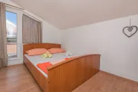 Apartment Mandic - balcony