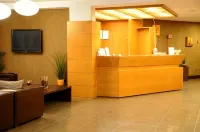 Hotel Fly - Pet friendly