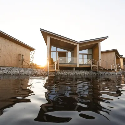 Bella Lake Resort Hotels near RIISA- Orthodox Church Museum of Finland