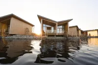 Bella Lake Resort - Wi-Fi