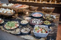 Victoria Hotel Klaipeda - breakfast