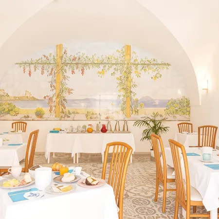 Hotel Marconi