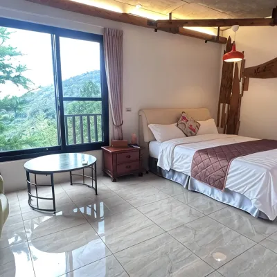 New Sakura Manor Hotel in zona Area ricreativa della Foresta nazionale di Dongyanshan