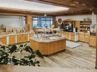Hotel Zimba - Mountain view