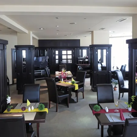 Hotel Fürstenberg
