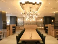 Quintessa Hotel Fukuoka Tenjin Minami - breakfast