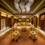 The Lalit New Delhi - Wifi