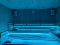 Hôtel Spa Marotte - SPA