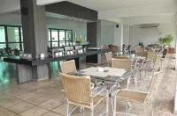 Araguaia Hotel - breakfast