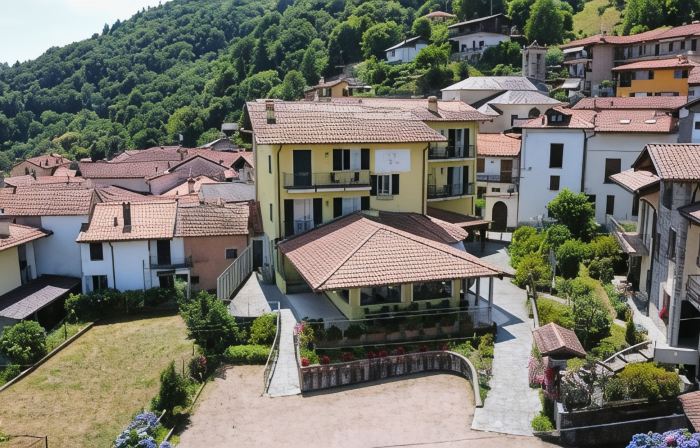 BB Villa Orchidea