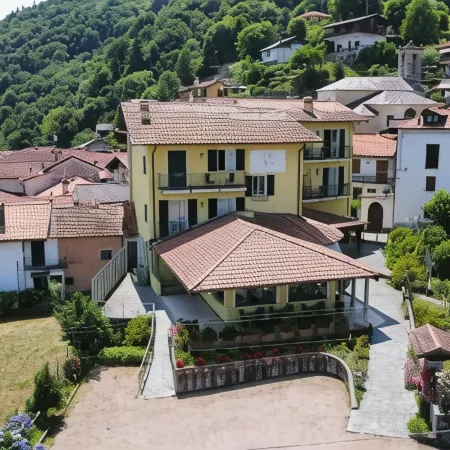 BB Villa Orchidea