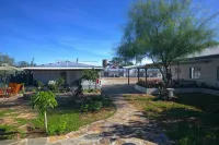 Little Bush Guesthouse - 3 estrellas