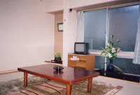 あけぼの館 - ペット同伴可