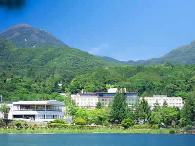 Resort Hotel Tateshina