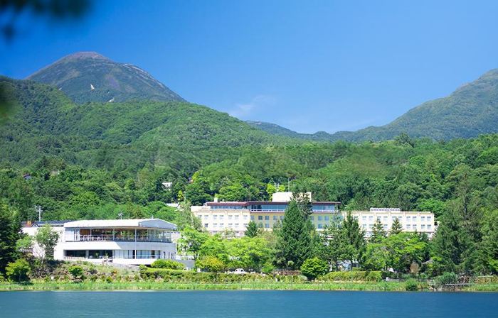 Resort Hotel Tateshina