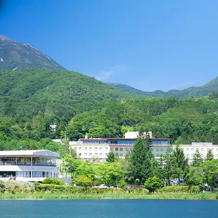 Resort Hotel Tateshina