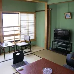 Ike Ise Ebi Restaurant Inn Nisshokan - 2-Star