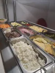 Hotel Best with Free Parking - sarapan