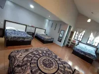 Hotel Real Campestre Tepetoci - spa
