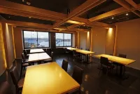 Hotel Shosenkaku Romankan - breakfast