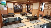 Kenchomae Green Hotel - Desayuno