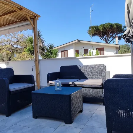 Villa Kinga 1